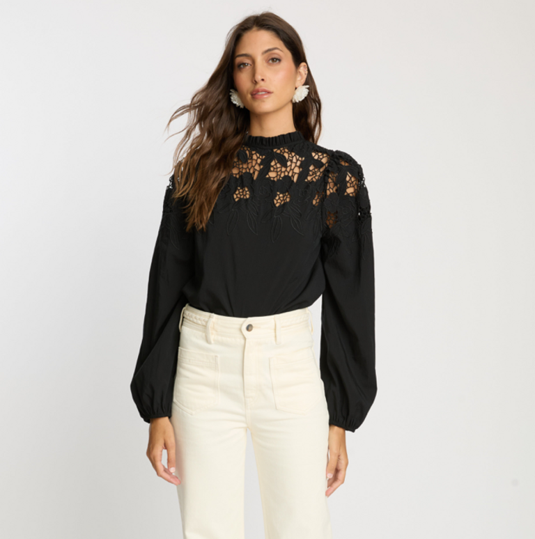 CABALLERO RIANA REVERSIBLE TOP