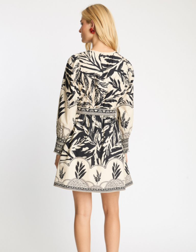 CABALLERO CARLY DRESS