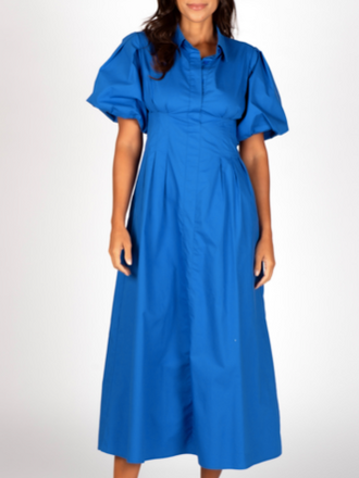 SINCERELY OURS JANELLE DRESS