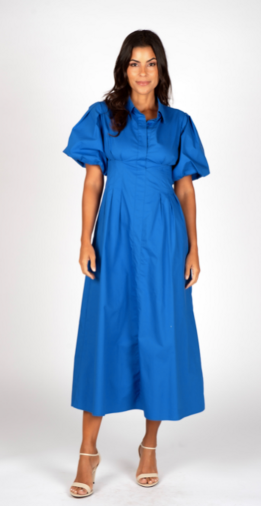 SINCERELY OURS JANELLE DRESS