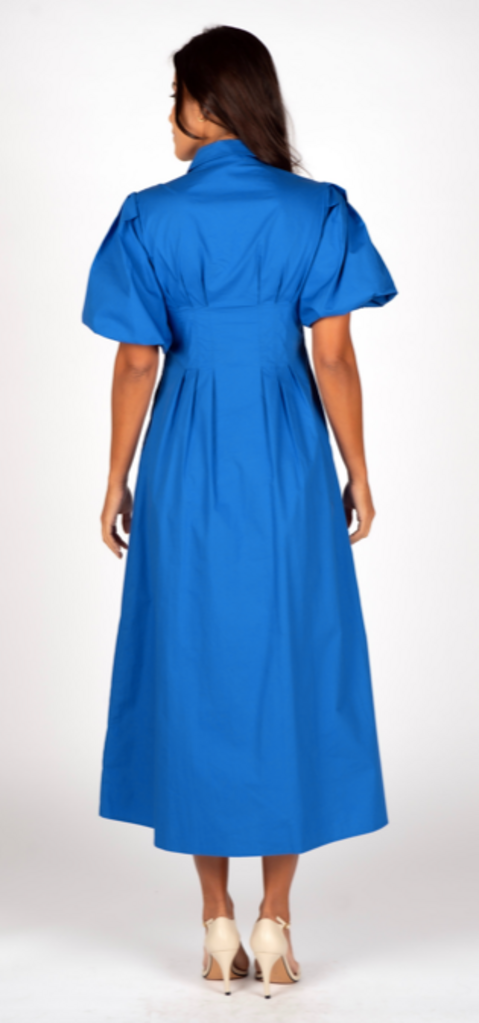 SINCERELY OURS JANELLE DRESS