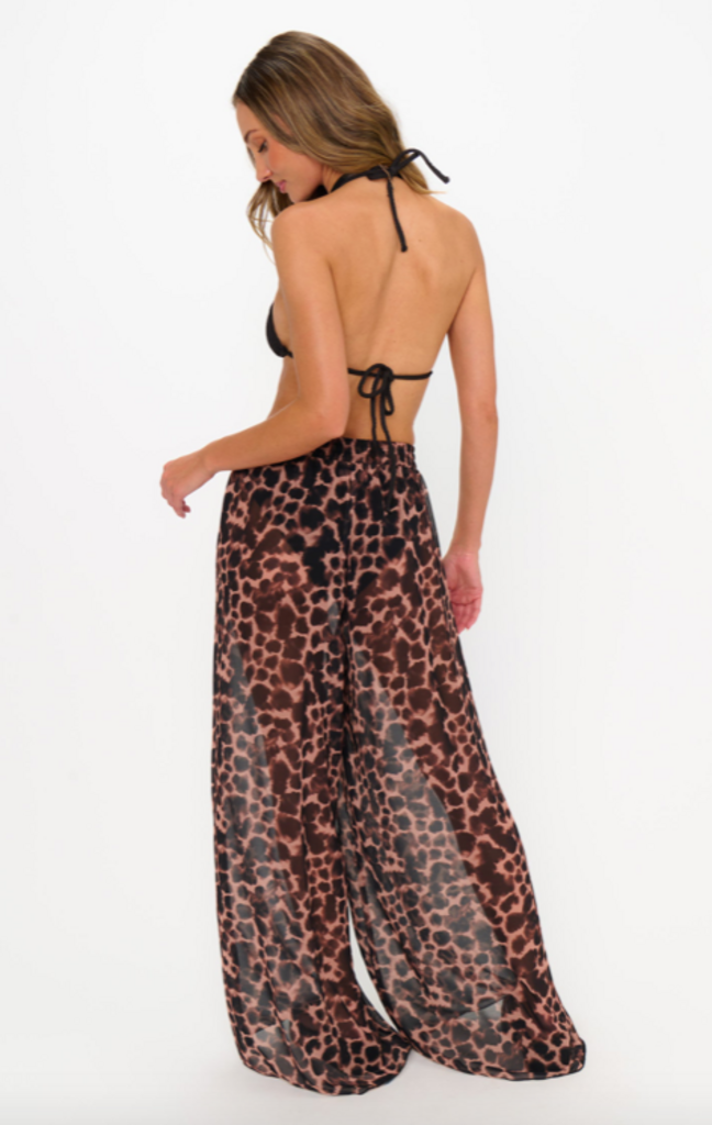 SHOW ME YOUR MUMU JET SETTER PANTS