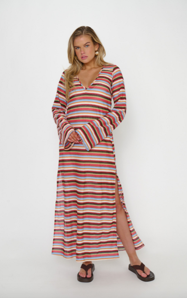 SHOW ME YOUR MUMU STAYCATION COVERUP