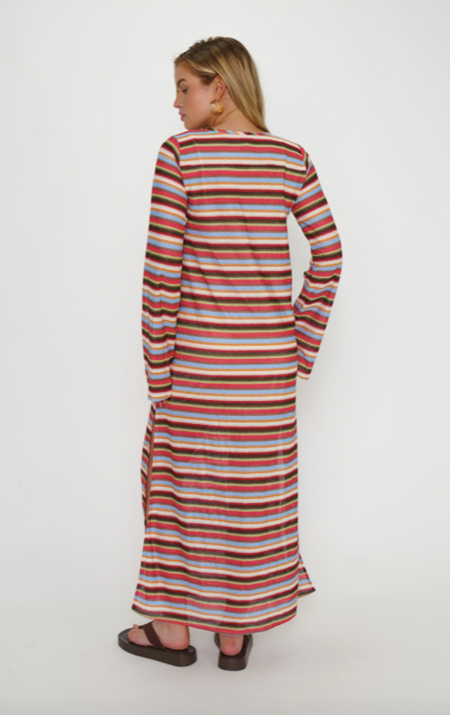 SHOW ME YOUR MUMU STAYCATION COVERUP