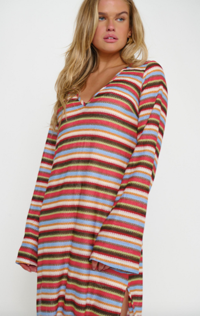 SHOW ME YOUR MUMU STAYCATION COVERUP