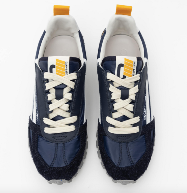 ONCEPT TORONTO RETRO SNEAKER