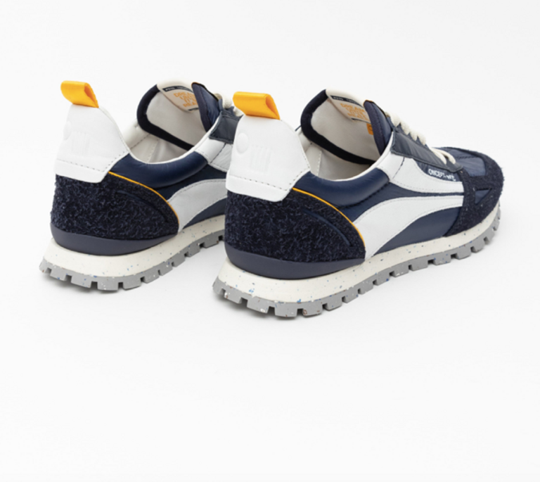 ONCEPT TORONTO RETRO SNEAKER