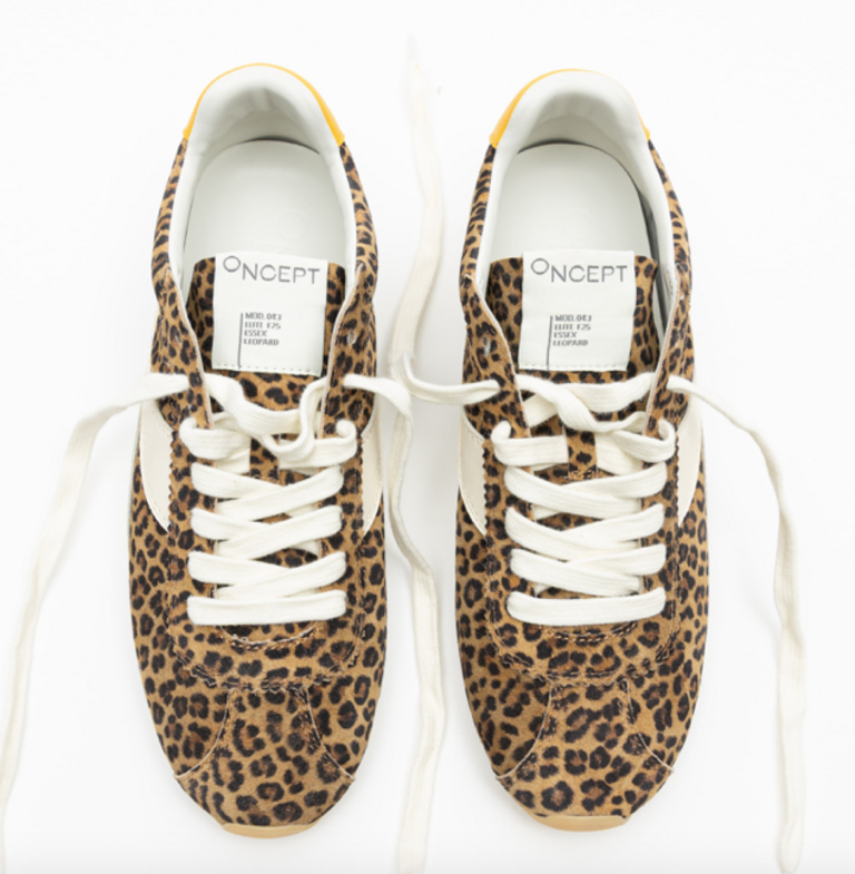 ONCEPT ESSEX COURT SNEAKER