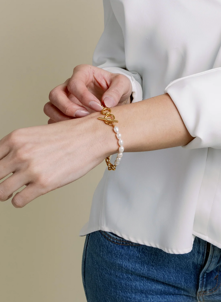 Vincent By the Water Bracelet