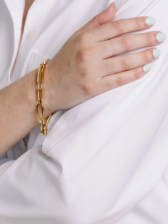 Vincent Celia Bracelet