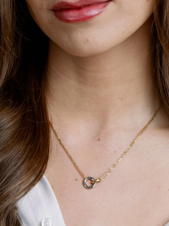 Vincent JOESPHINE NECKLACE