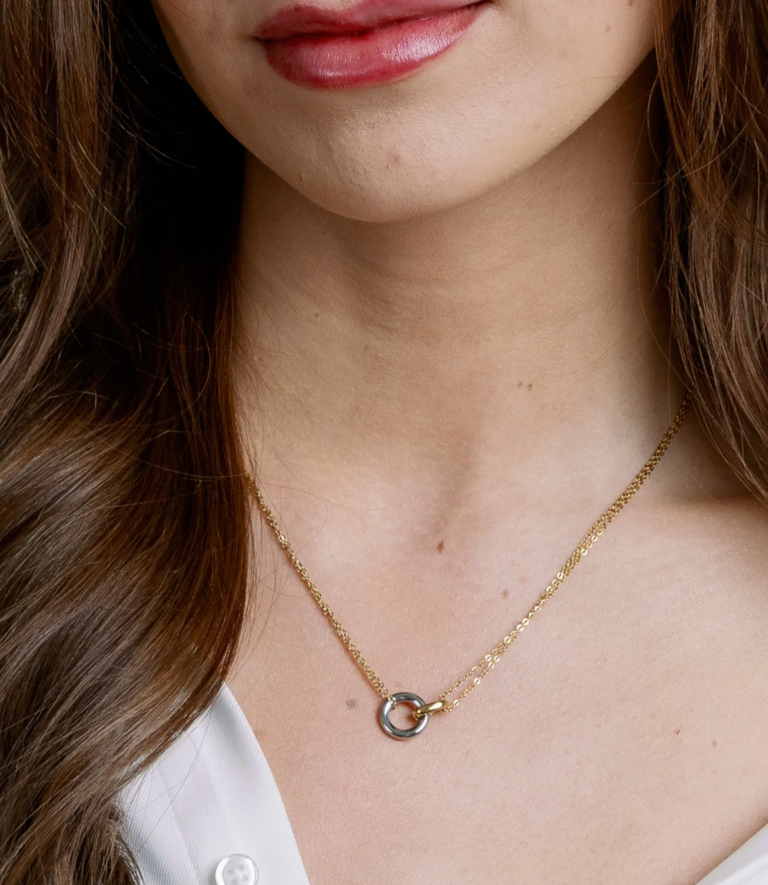 Vincent JOESPHINE NECKLACE