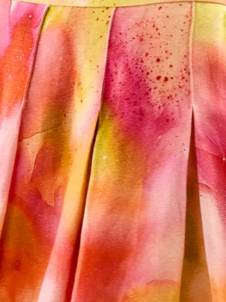 HUNTER BELL ALEXIS SKIRT