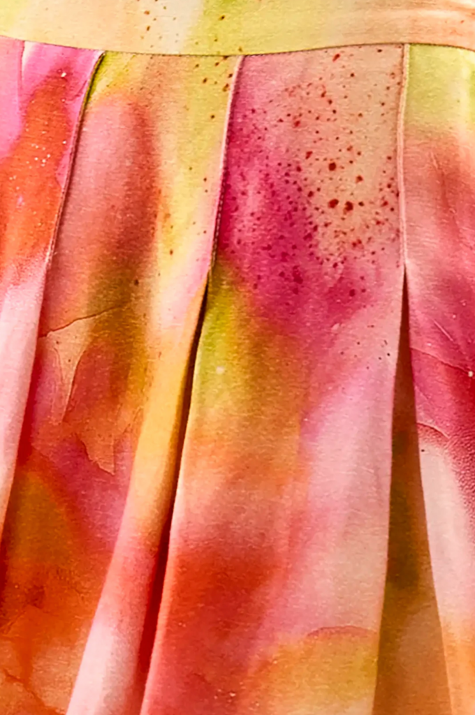 HUNTER BELL ALEXIS SKIRT