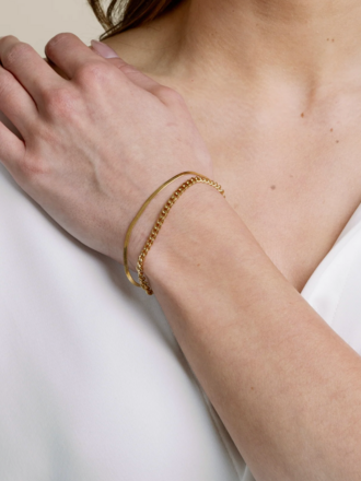 Vincent BAXTER BRACELET