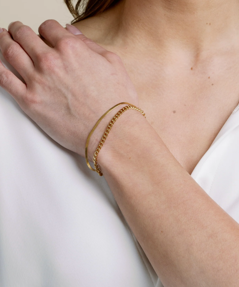 Vincent BAXTER BRACELET