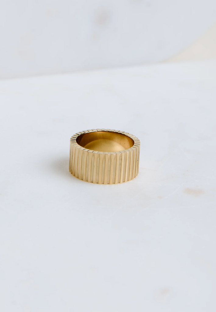 Vincent NOVA RING