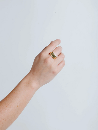 Vincent ON THE SQUARE RING