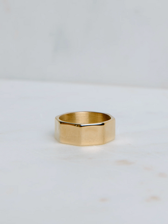 Vincent MARCI RING