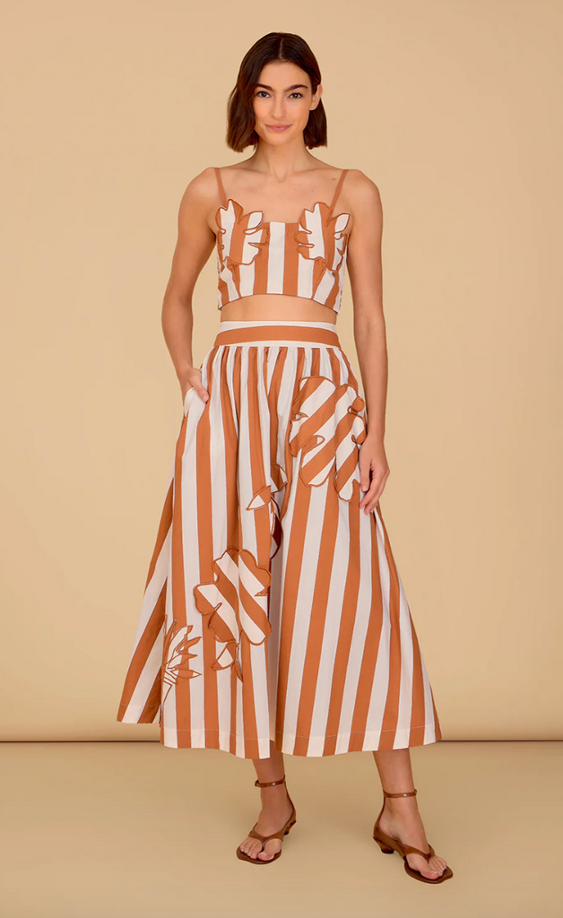 OLIVIA BY LIVRO KIT SKIRT CERAMICA