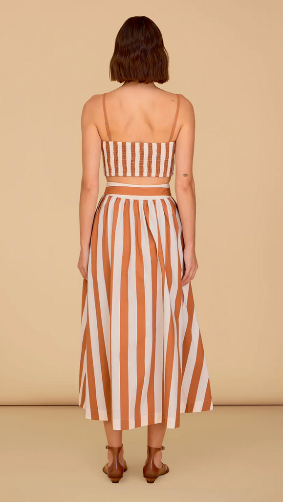 OLIVIA BY LIVRO KIT SKIRT CERAMICA