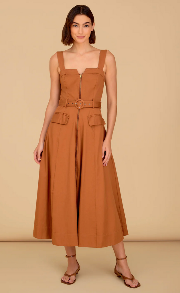 OLIVIA BY LIVRO FOSTER DRESS CAFE