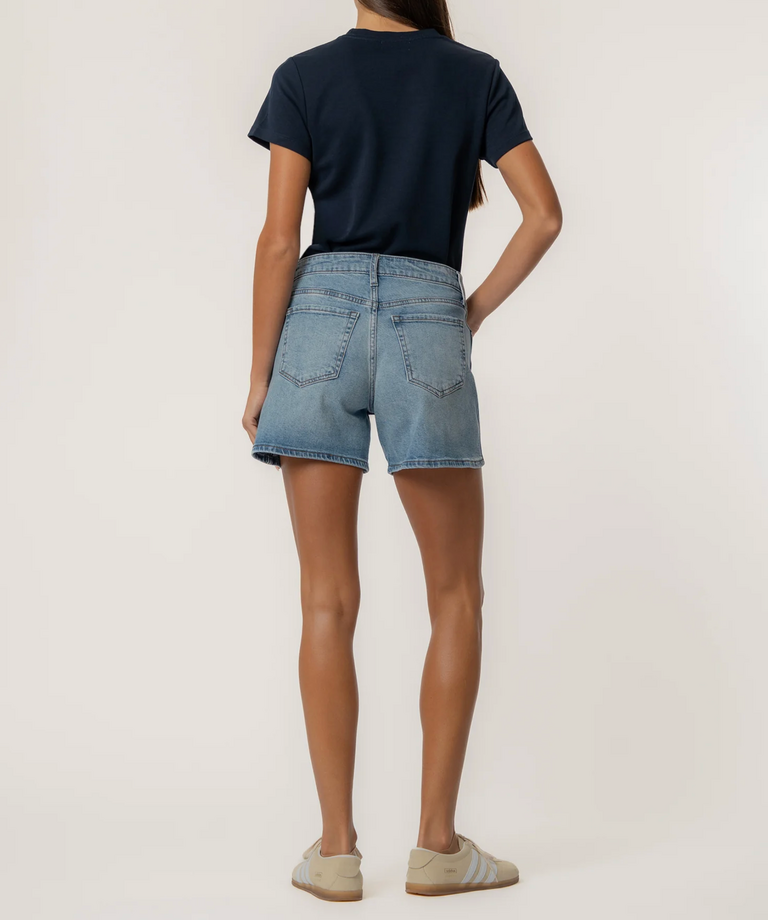 KUT JANE HIGH RISE LONG SHORT