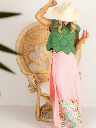 EMILY McCARTHY HATTI TANK