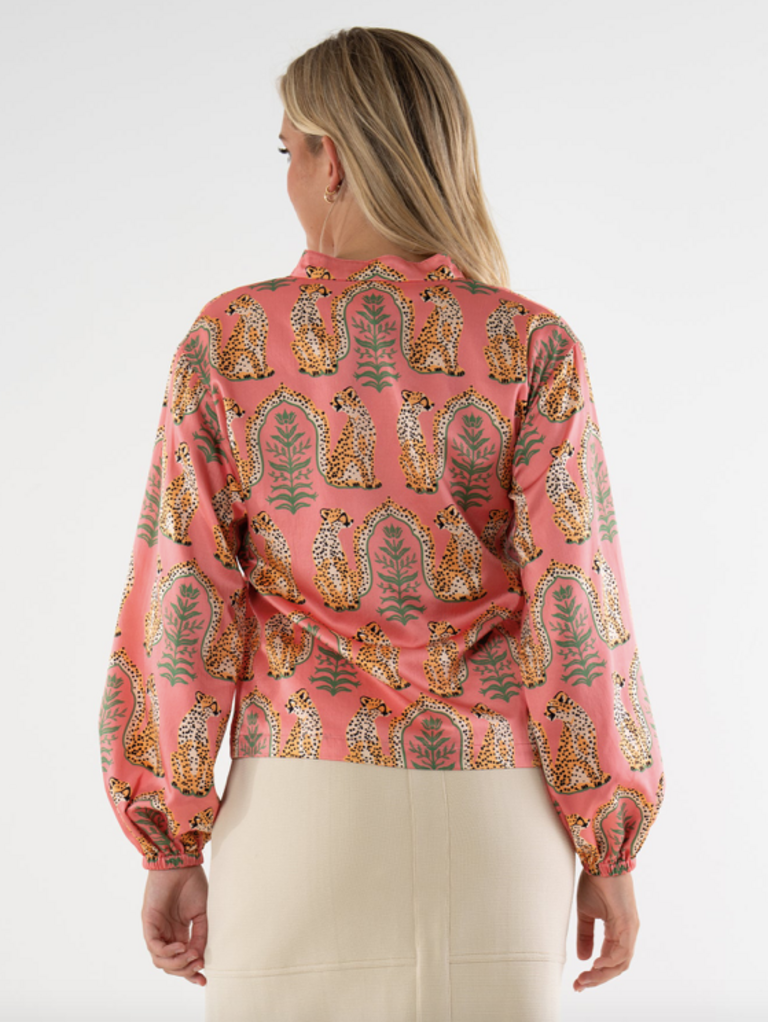 EMILY McCARTHY LOLLI TOP