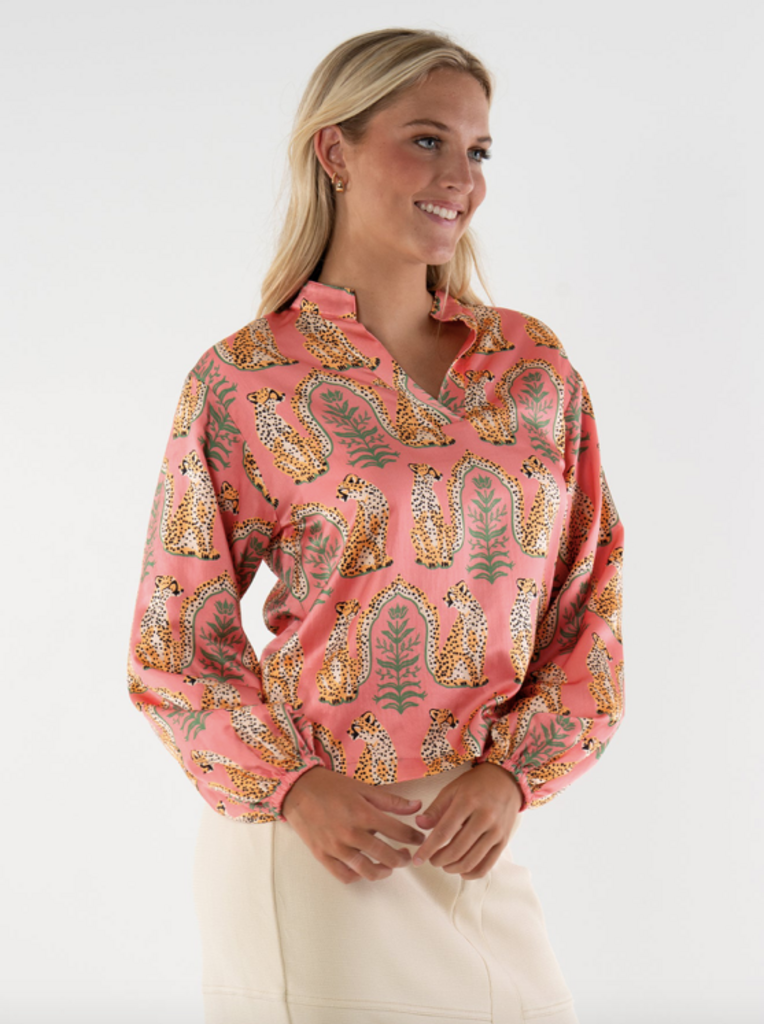 EMILY McCARTHY LOLLI TOP