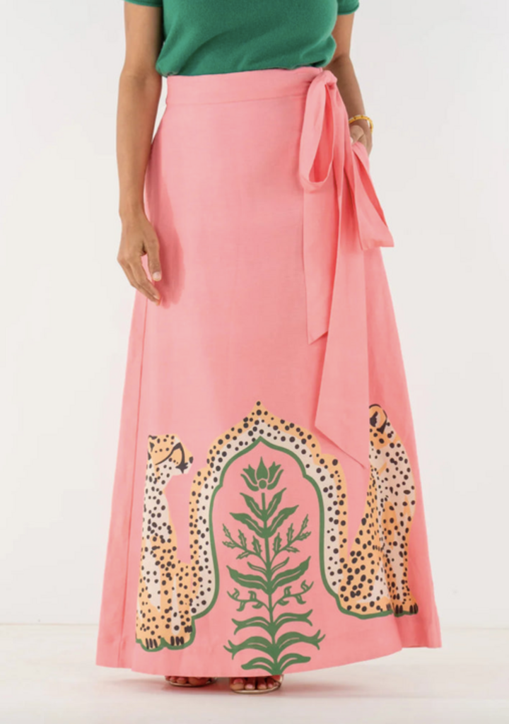 EMILY McCARTHY AUDREY SKIRT