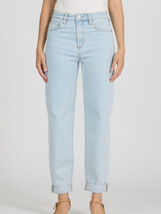 DEAR JOHN EVERETT HIGH RISE JEANS