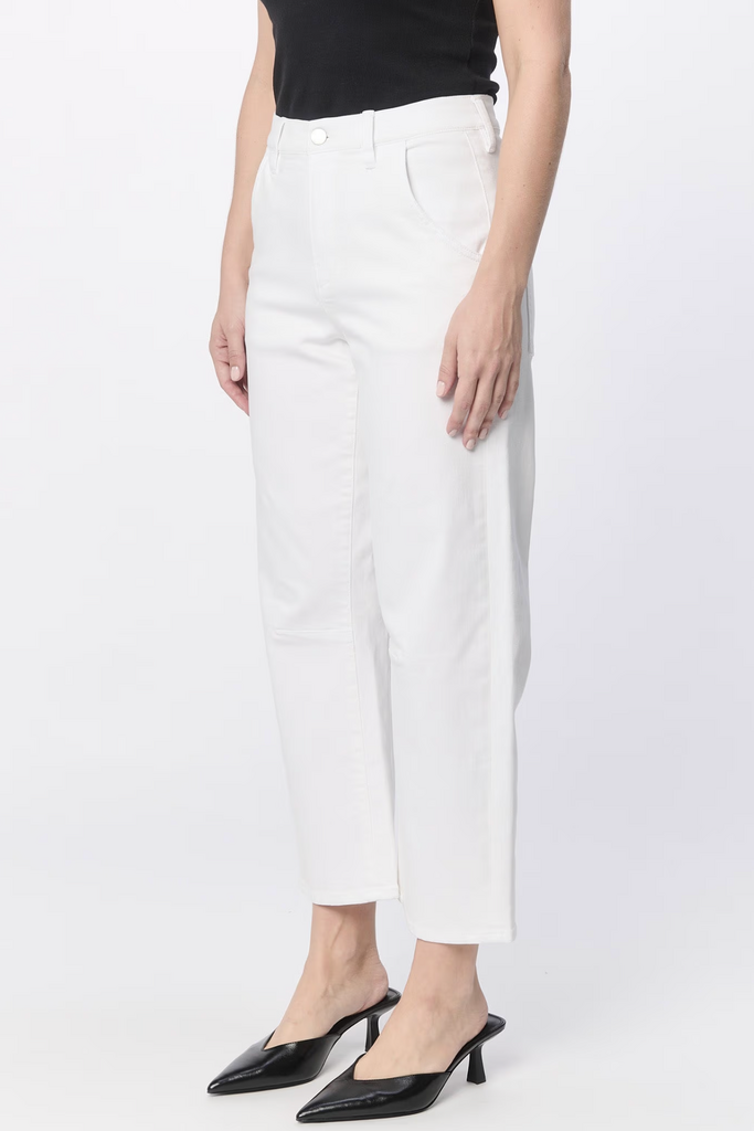 DEAR JOHN LASSO BARREL FIT PANT