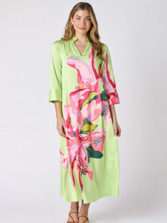 FIA CAFTAN