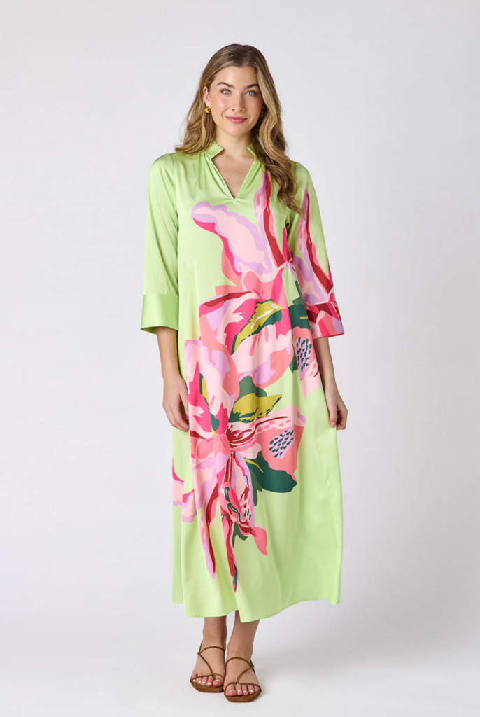 FIA CAFTAN
