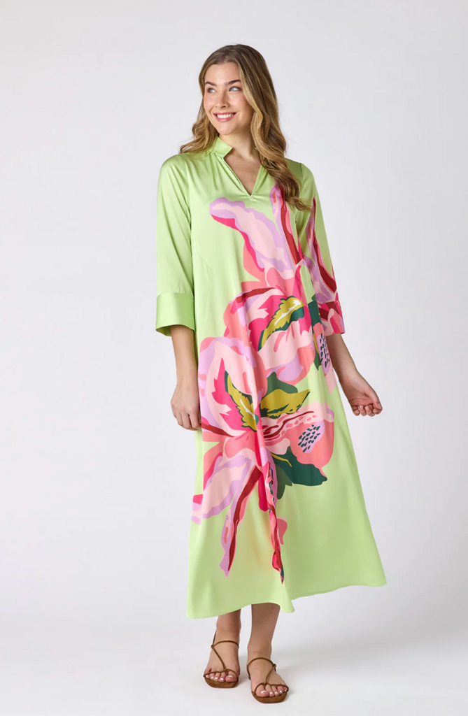 FIA CAFTAN