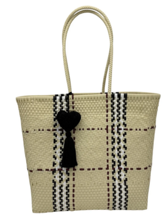 CHISME LIFESTYLE DESIGNER STRIPE COLLECTION JUMBO BOX