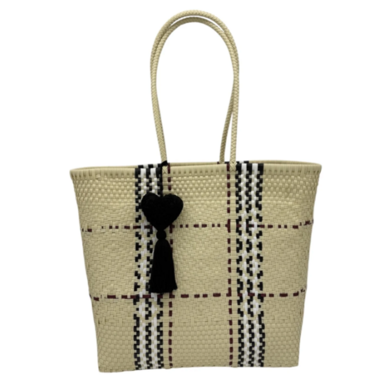 CHISME LIFESTYLE DESIGNER STRIPE COLLECTION JUMBO BOX