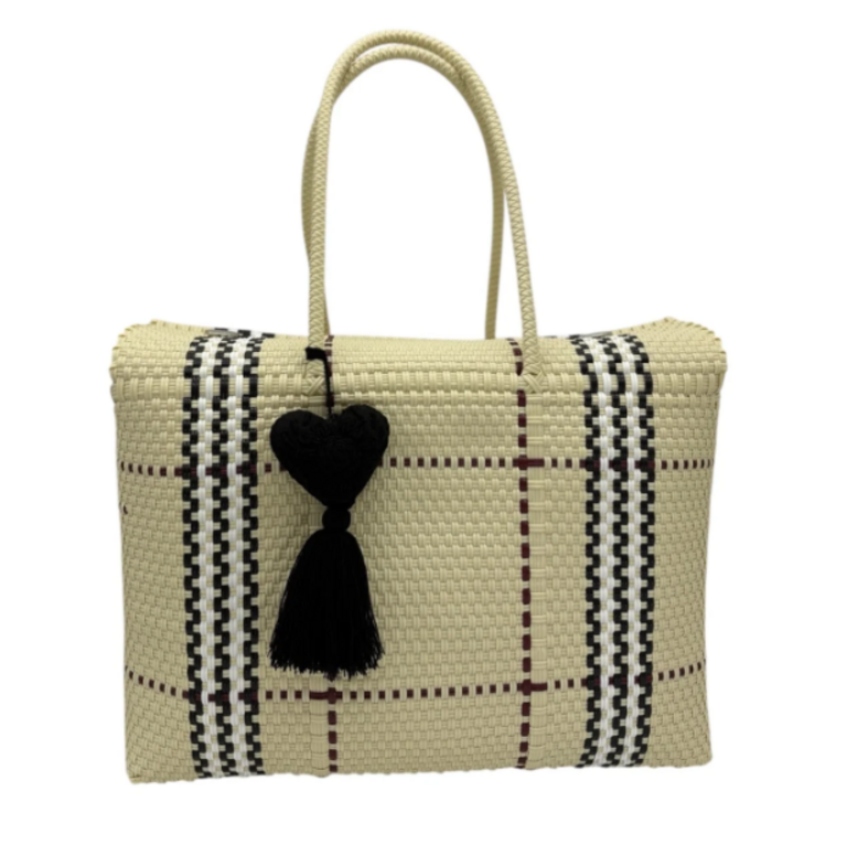 CHISME LIFESTYLE DESIGNER STRIPE COLLECTION JUMBO BOX