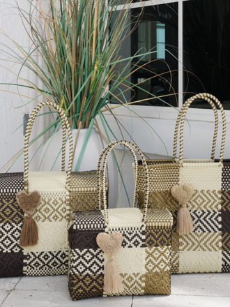 CHISME LIFESTYLE FALL COLLECTION JUMBO BOX