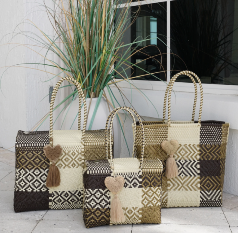 CHISME LIFESTYLE FALL COLLECTION JUMBO BOX