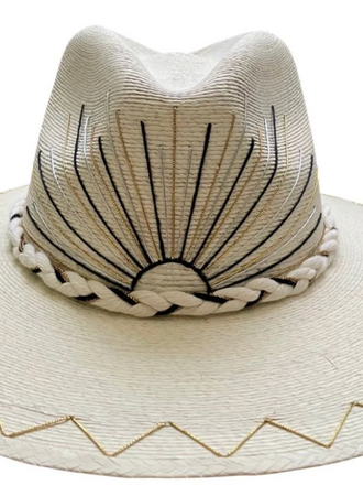 CHISME LIFESTYLE SOL HAT COLLECTION