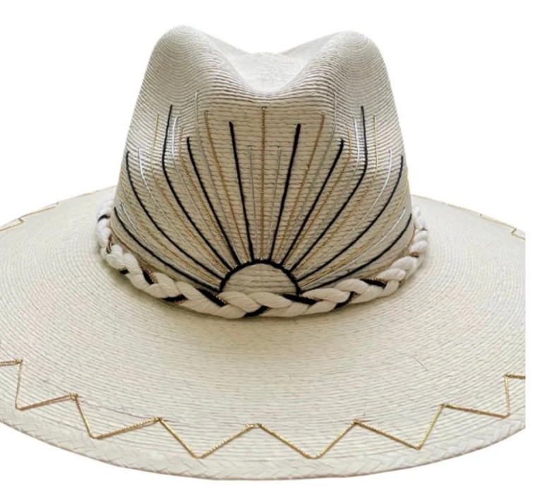 CHISME LIFESTYLE SOL HAT COLLECTION