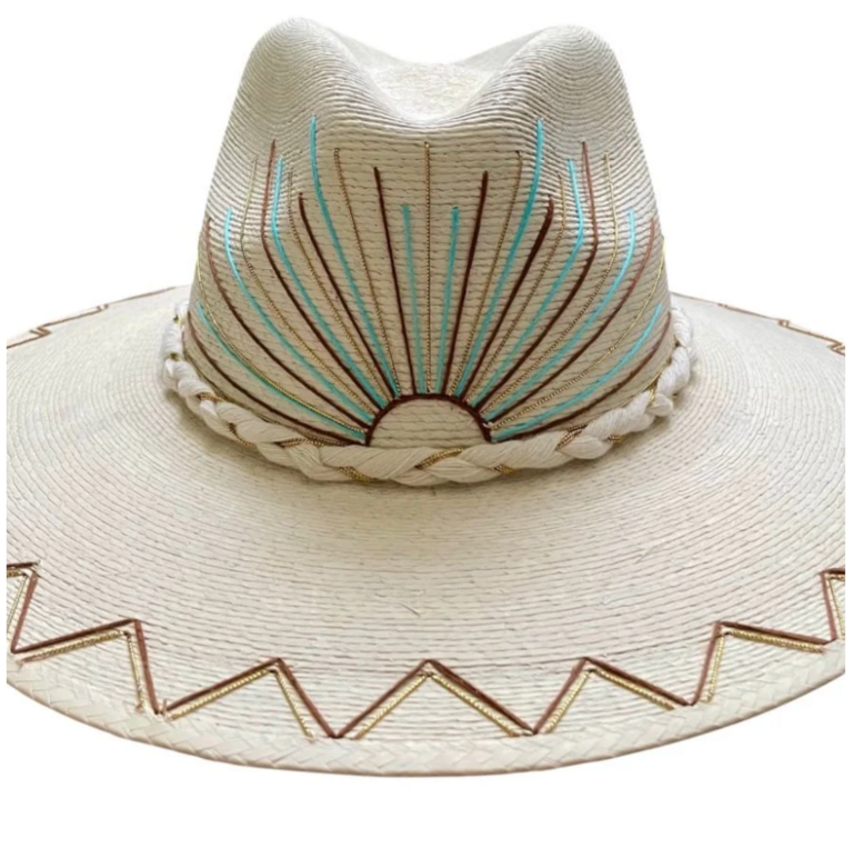 CHISME LIFESTYLE SOL HAT COLLECTION