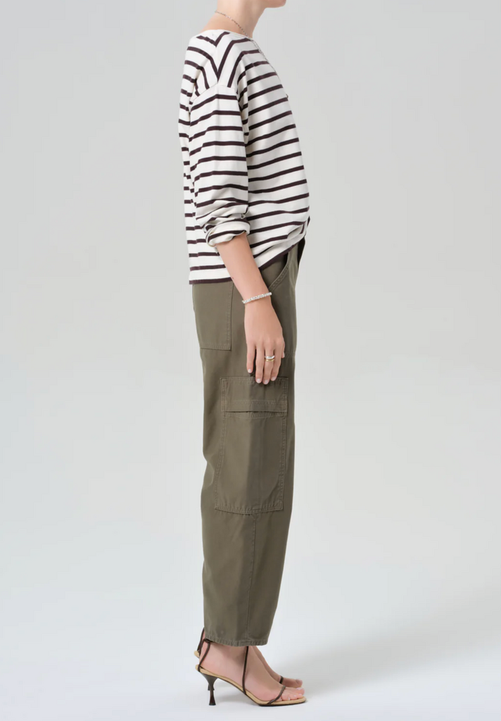 CITIZENS OF HUMANITY MARCELLE CARGO PANT
