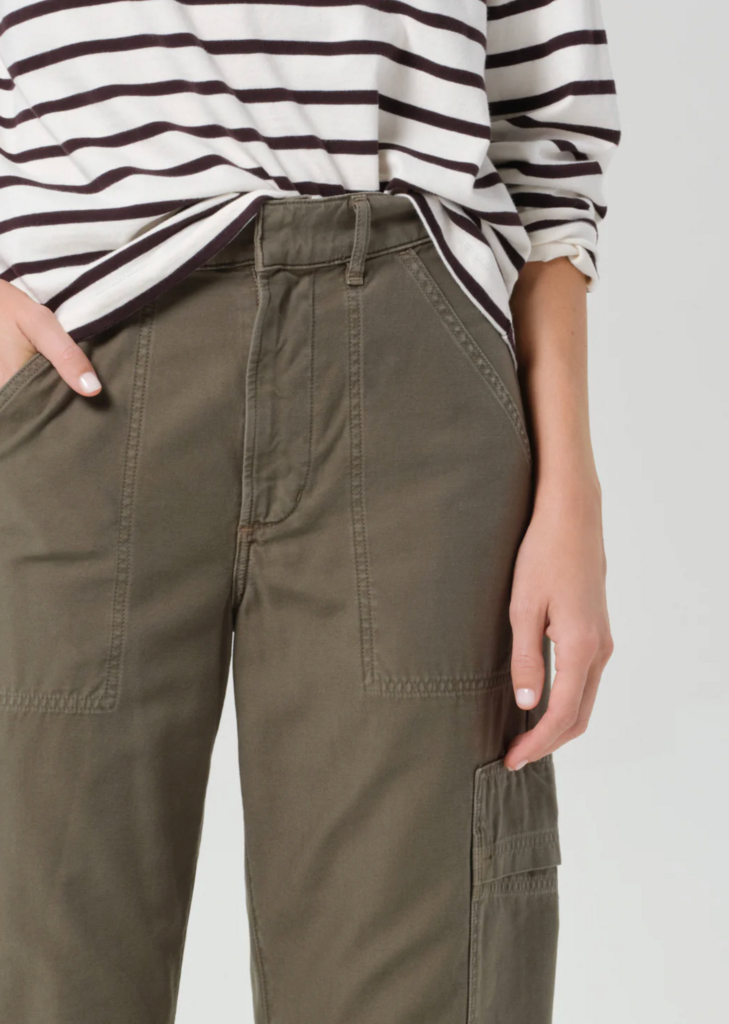 CITIZENS OF HUMANITY MARCELLE CARGO PANT