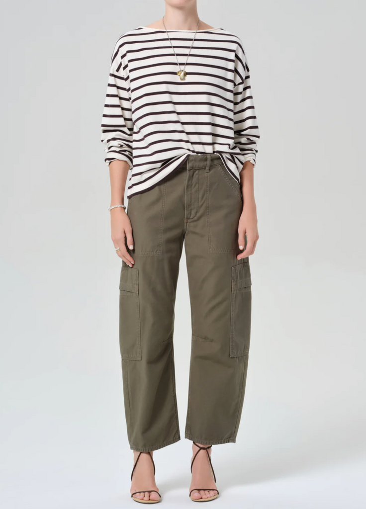 CITIZENS OF HUMANITY MARCELLE CARGO PANT