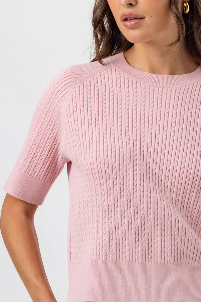KENDRA SWEATER