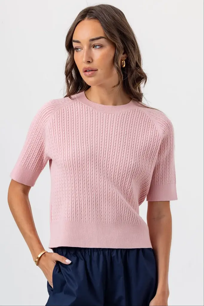 KENDRA SWEATER