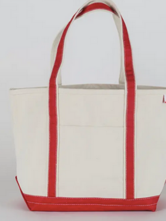 SHORE BAGS ShoreBags Classic  Medium Tote